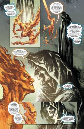 Read Lucifer (2018-)  2 Page 9 in English