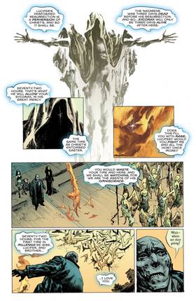 Read Lucifer (2018-)  2 Page 10 in English