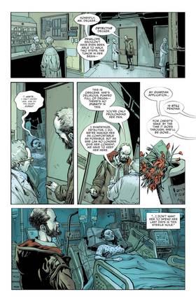 Read Lucifer (2018-)  5 Page 7 in English
