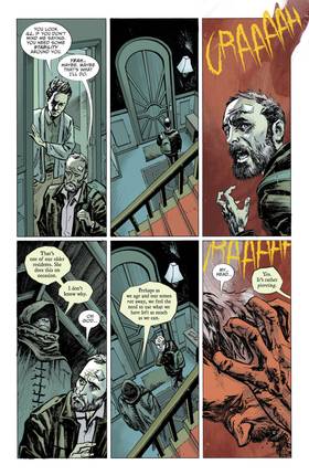 Read Lucifer (2018-)  6 Page 4 in English