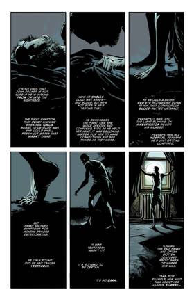 Read Lucifer (2018-)  7 Page 5 in English