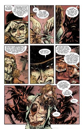 Read Lucifer (2018-)  9 Page 10 in English