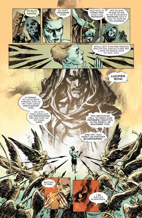 Read Lucifer (2018-)  11 Page 2 in English