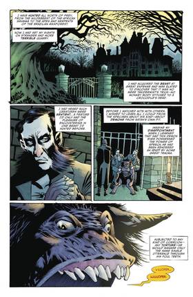 Read Lucifer (2018-)  13 Page 2 in English