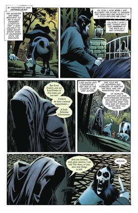 Read Lucifer (2018-)  13 Page 3 in English