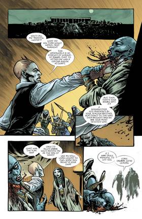 Read Lucifer (2018-)  14 Page 2 in English