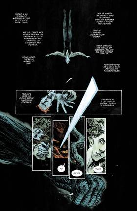 Read Lucifer (2018-)  15 Page 2 in English