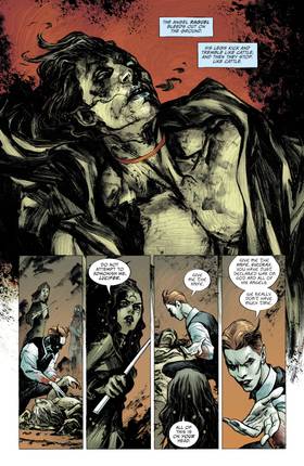 Read Lucifer (2018-)  17 Page 2 in English