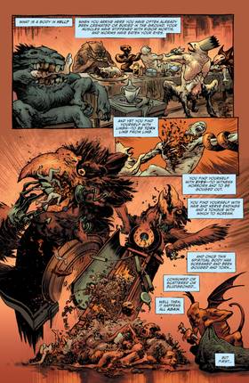 Read Lucifer (2018-)  20 Page 2 in English