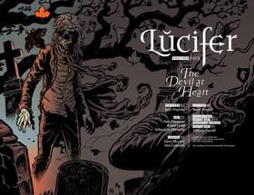 Read Lucifer (2018-)  4 Page 3 in English
