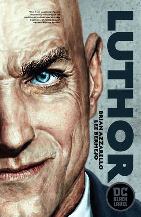 Luthor: Luthor (DC Black Label Edition)