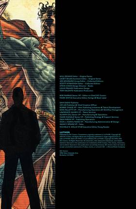 Read Luthor  1 Page 4 in English