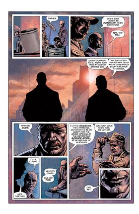 Read Luthor  1 Page 9 in English