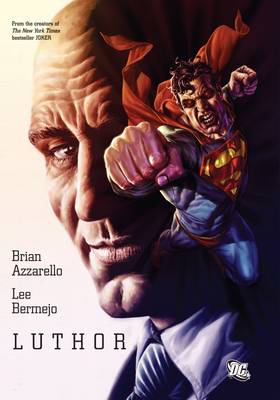 Luthor: Luthor