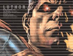 Read Luthor  2 Page 3 in English