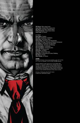 Read Luthor  2 Page 4 in English