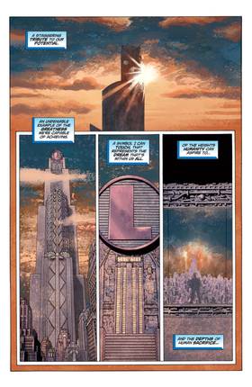 Read Luthor  2 Page 6 in English