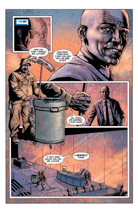 Read Luthor  2 Page 7 in English