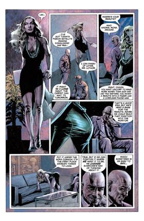 Read Luthor  2 Page 10 in English