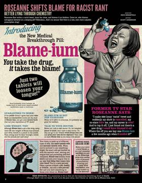 Read MAD About Trump  1 Page 8 in English
