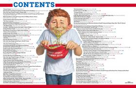 Read MAD About Trump  2 Page 3 in English