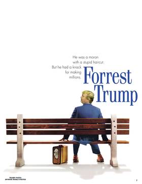 Read MAD About Trump  2 Page 7 in English