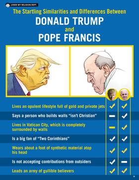 Read MAD About Trump  2 Page 10 in English