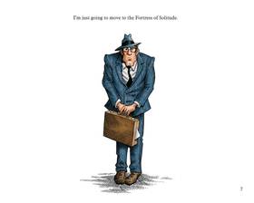 Read MAD Magazine  1 Page 6 in English