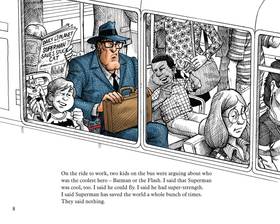 Read MAD Magazine  1 Page 7 in English