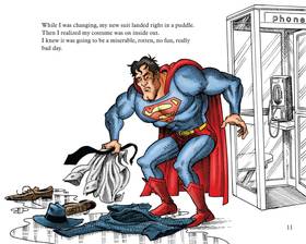 Read MAD Magazine  1 Page 10 in English