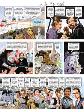 Read MAD Magazine (2018-)  1 Page 7 in English