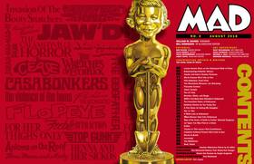 Read MAD Magazine (2018-)  2 Page 2 in English