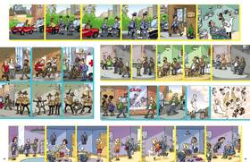 Read MAD Magazine (2018-)  1 Page 9 in English