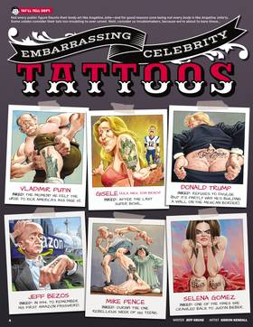 Read MAD Magazine (2018-)  2 Page 4 in English
