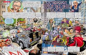 Read MAD Magazine (2018-)  3 Page 3 in English