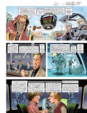 Read MAD Magazine (2018-)  3 Page 5 in English