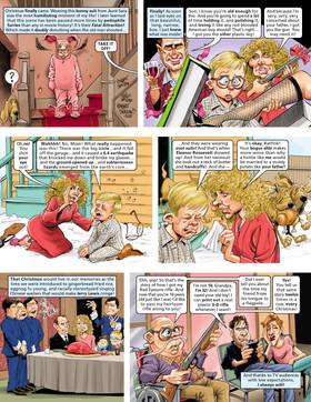 Read MAD Magazine (2018-)  5 Page 7 in English