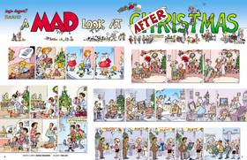 Read MAD Magazine (2018-)  5 Page 8 in English