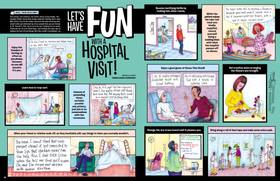 Read MAD Magazine (2018-)  6 Page 9 in English