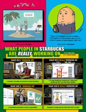 Read MAD Magazine (2018-)  8 Page 4 in English