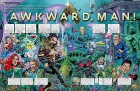 Read MAD Magazine (2018-)  7 Page 3 in English