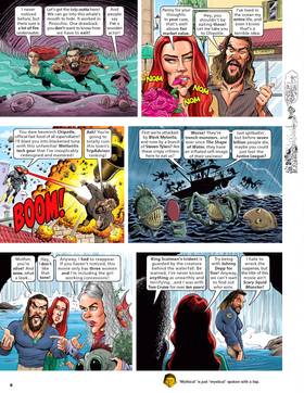 Read MAD Magazine (2018-)  7 Page 6 in English