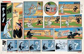 Read MAD Magazine (2018-)  7 Page 8 in English