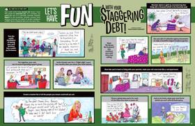 Read MAD Magazine (2018-)  7 Page 9 in English