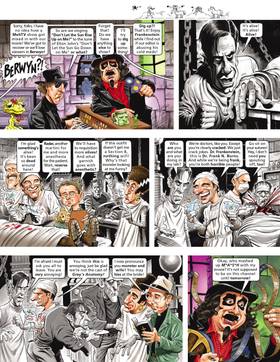 Read MAD Magazine (2018-)  4 Page 7 in English