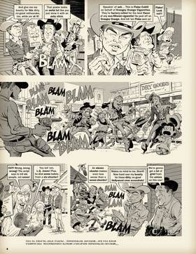 Read MAD Magazine (2018-)  9 Page 6 in English