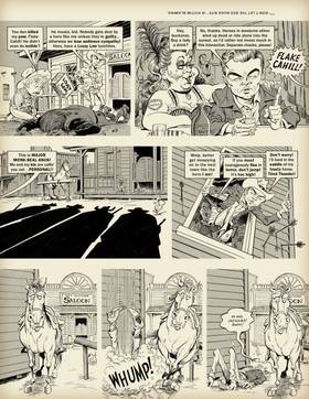 Read MAD Magazine (2018-)  9 Page 7 in English