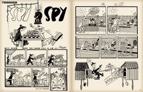 Read MAD Magazine (2018-)  9 Page 10 in English