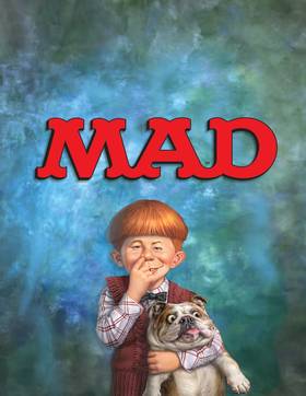 MAD Magazine (2018-): MAD Magazine (2018-) #46