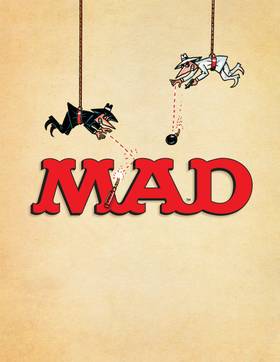MAD Magazine (2018-): MAD Magazine (2018-) #47